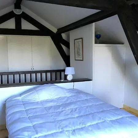 Dom wakacyjny Domaine De Montels