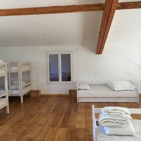 Vakantiehuis Domaine De Montels Albias
