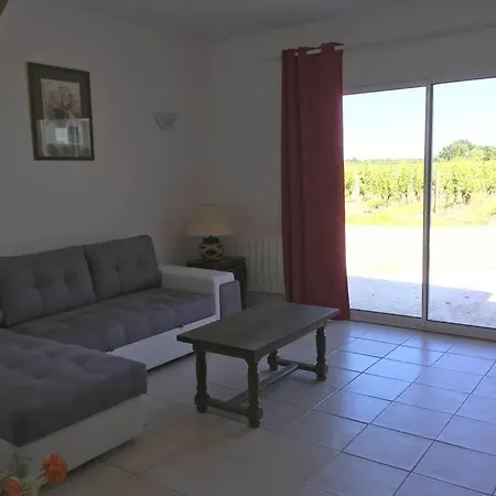 Domaine De Montels Hébergement de vacances *