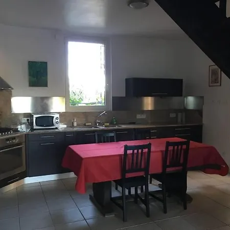 Hébergement de vacances Domaine De Montels *