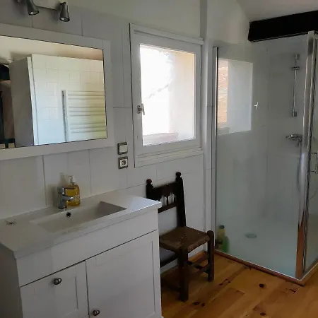 Hébergement de vacances Domaine De Montels Albias