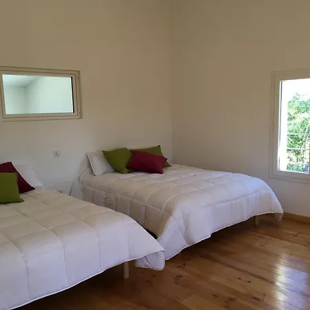 Hébergement de vacances Domaine De Montels *