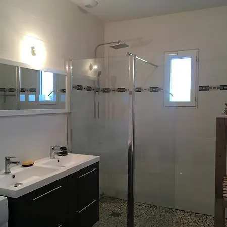 Domaine De Montels Hébergement de vacances *