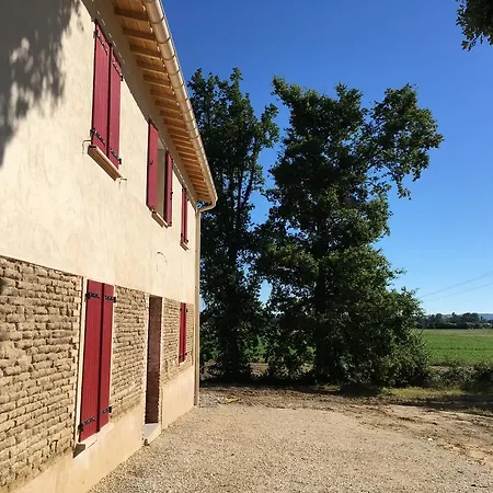 Domaine De Montels Albias