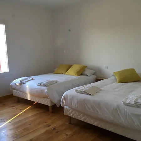 Domaine De Montels *