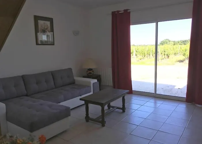 Domaine De Montels Дом отдыха *