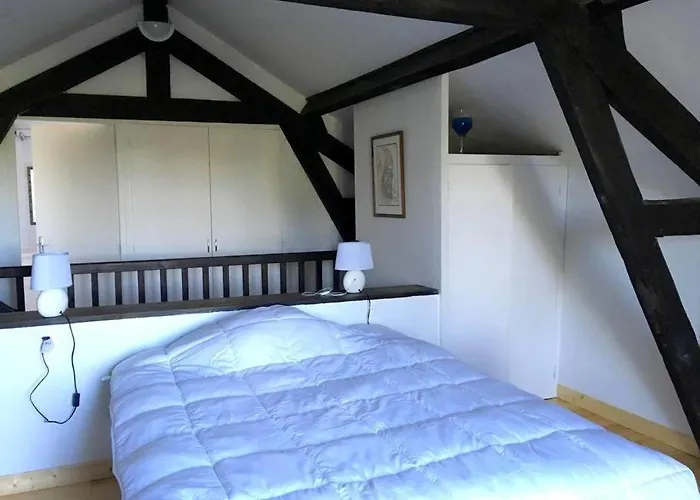 Дом отдыха Domaine De Montels