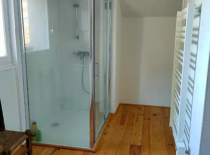 Domaine De Montels Дом отдыха