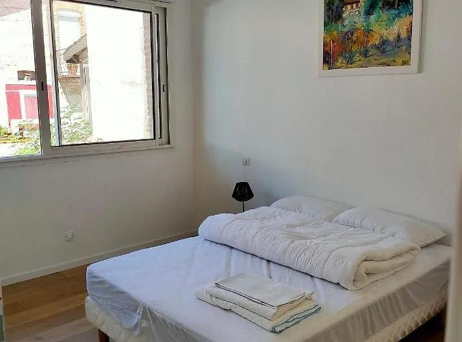 Дом отдыха Domaine De Montels Albias