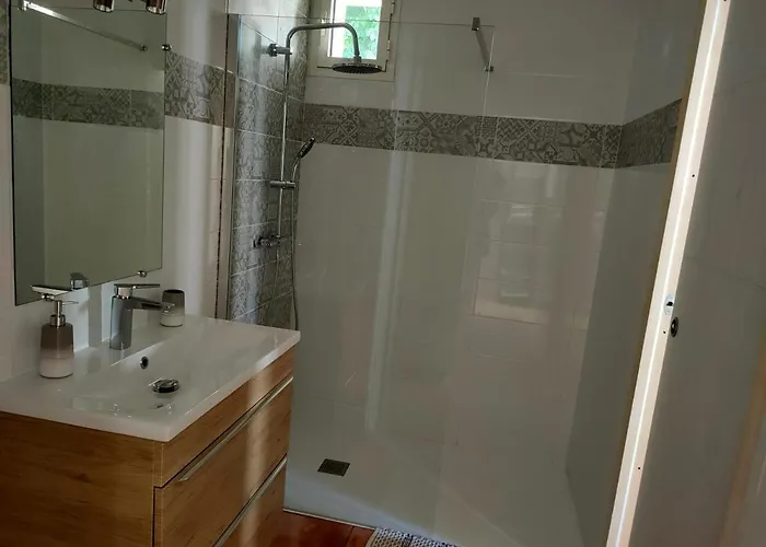 Domaine De Montels *