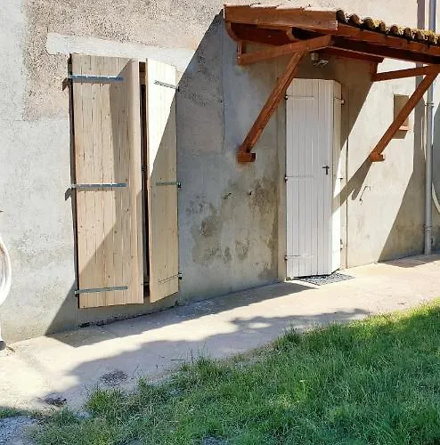 Domaine De Montels * Albias