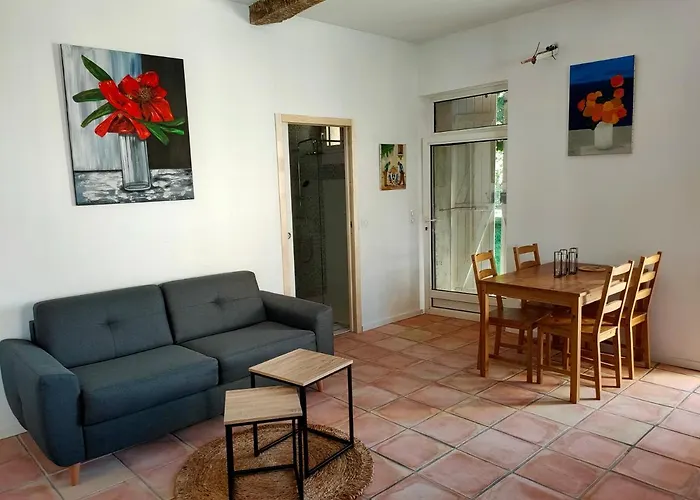 Domaine De Montels Albias