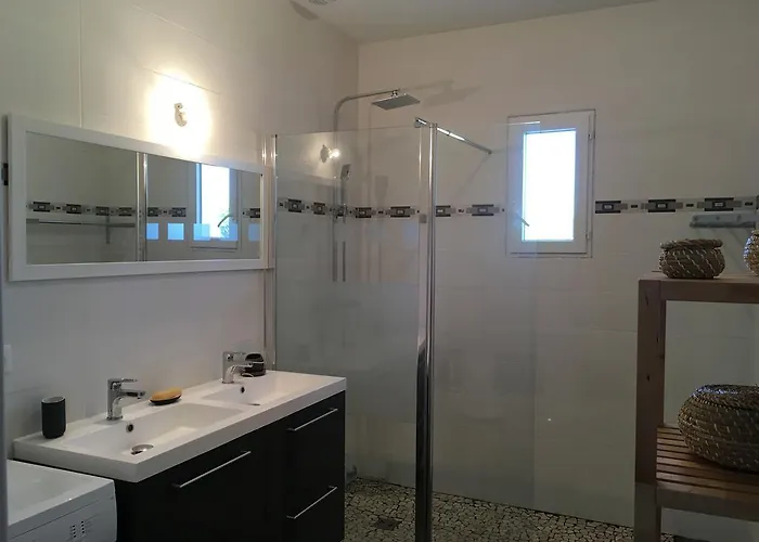 Domaine De Montels Дом отдыха *